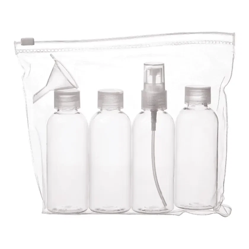 Customizable TSA-Compliant Carry-On Kit — view 3