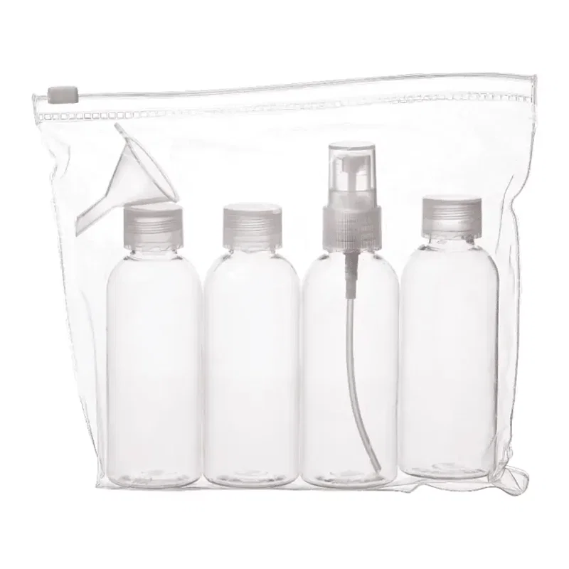 Customizable TSA-Compliant Carry-On Kit — view 3