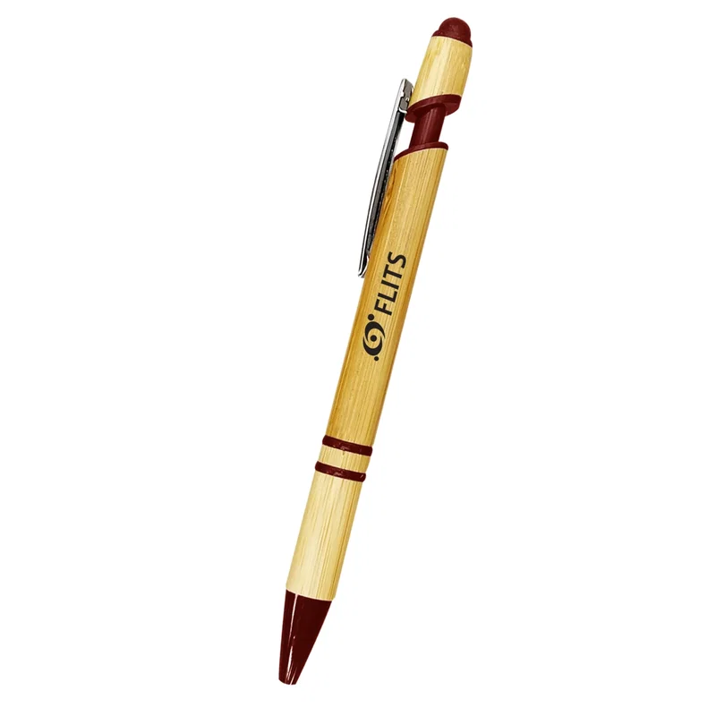 Custom Printed Carter Incline Pen — view 3