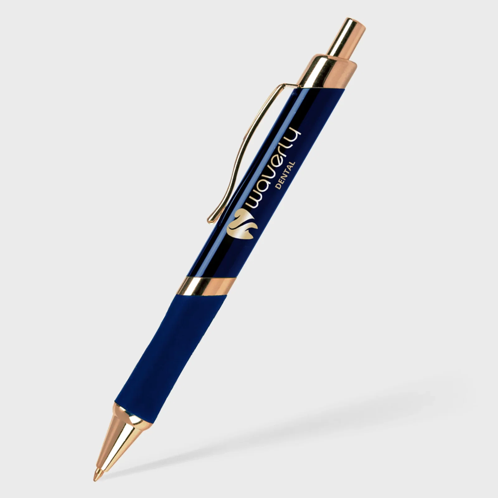 Carvella Pen — view 3