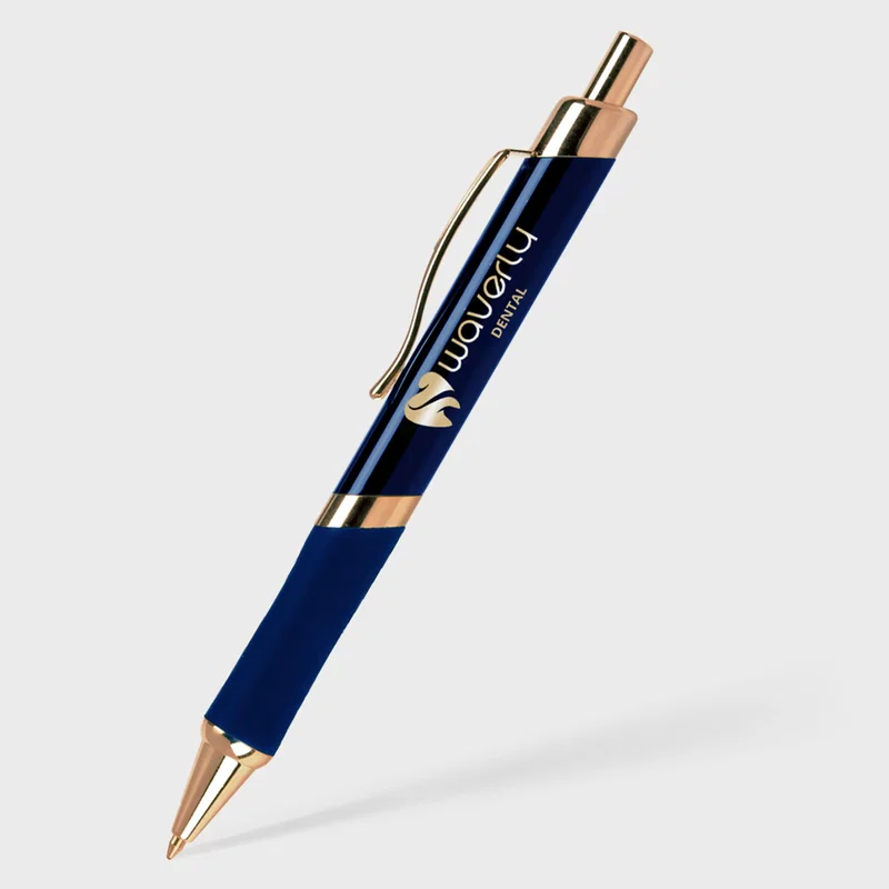 Carvella Pen — view 3