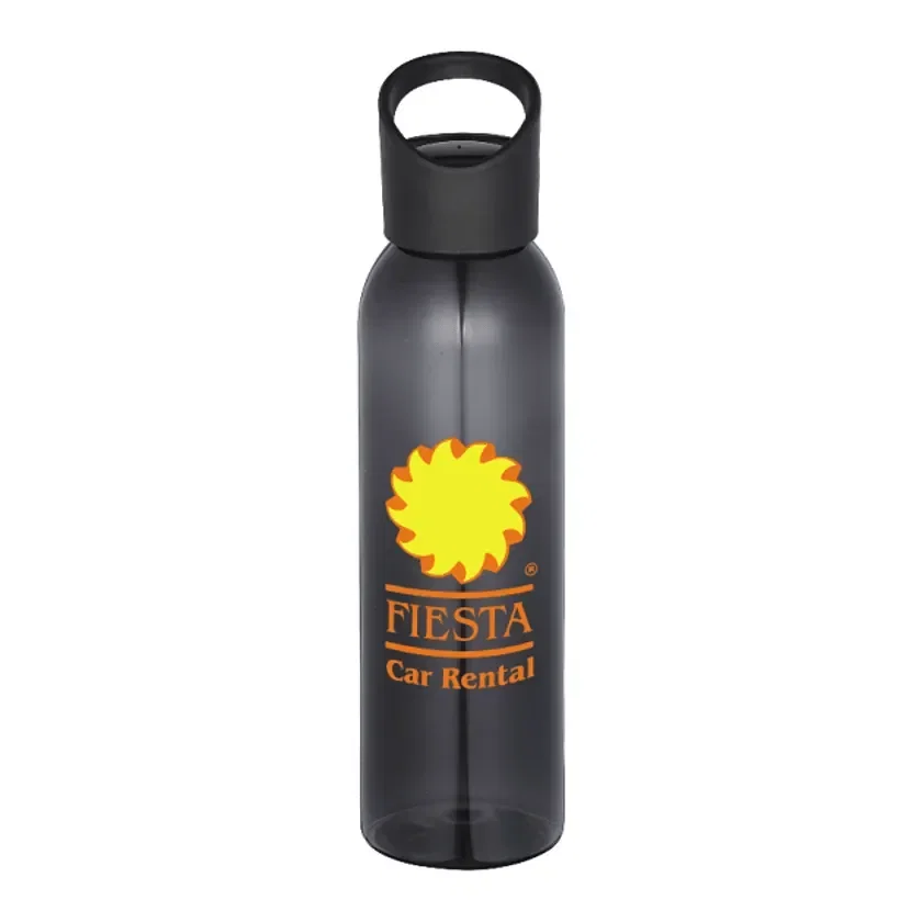 Casanova 22oz Tritan Sports Bottle — view 3