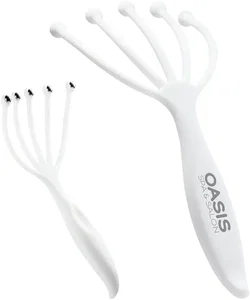 Cascade 5-Ball Rolling Massager