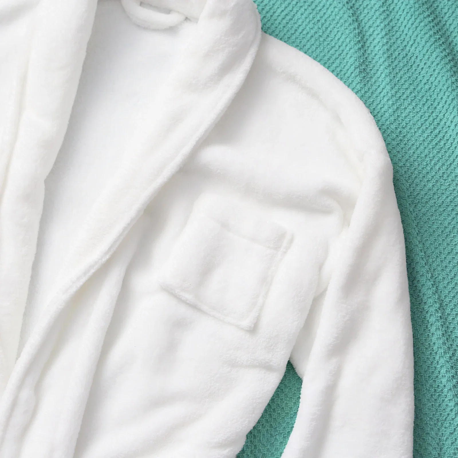 Cascade Bathrobe — view 3