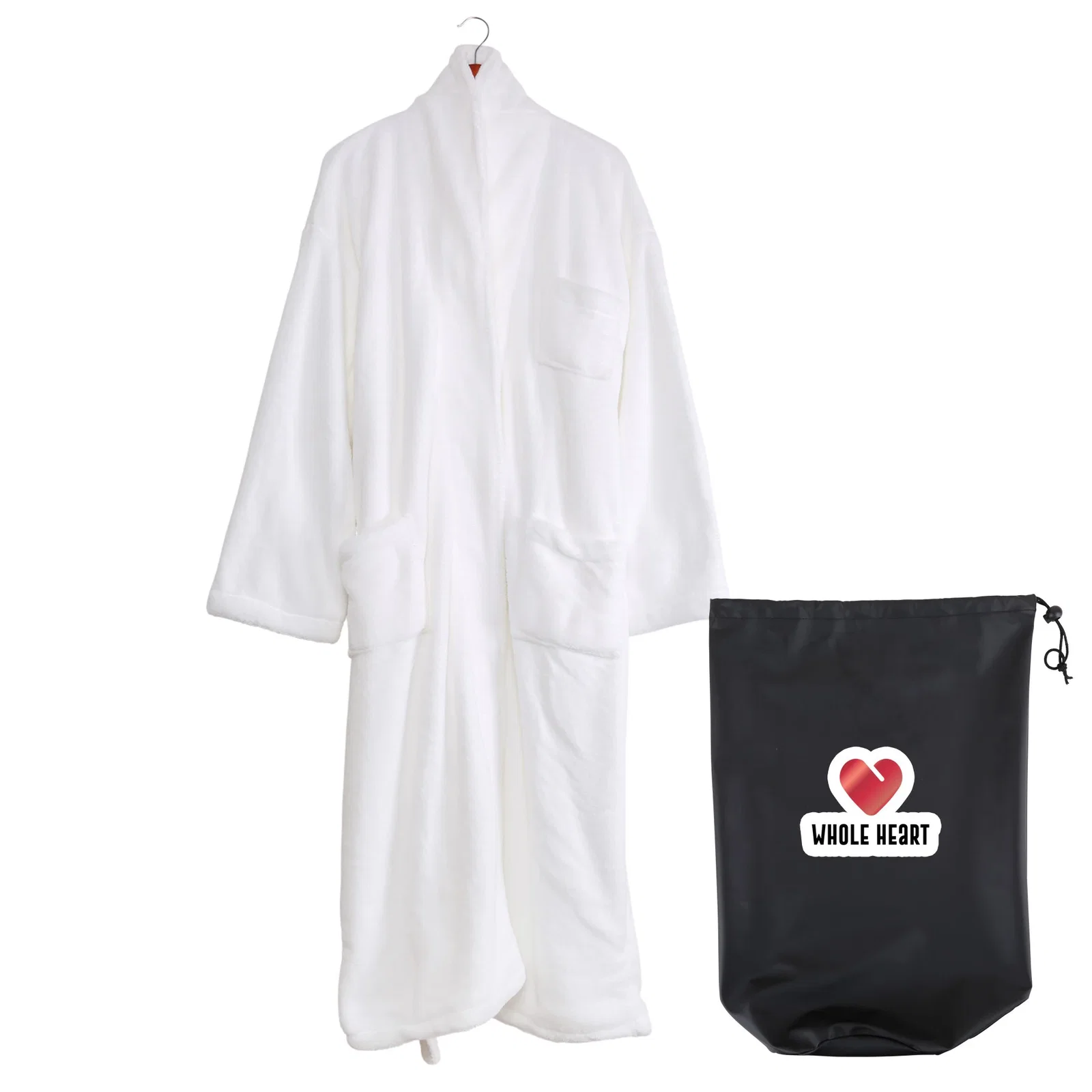 Cascade Bathrobe — view 4