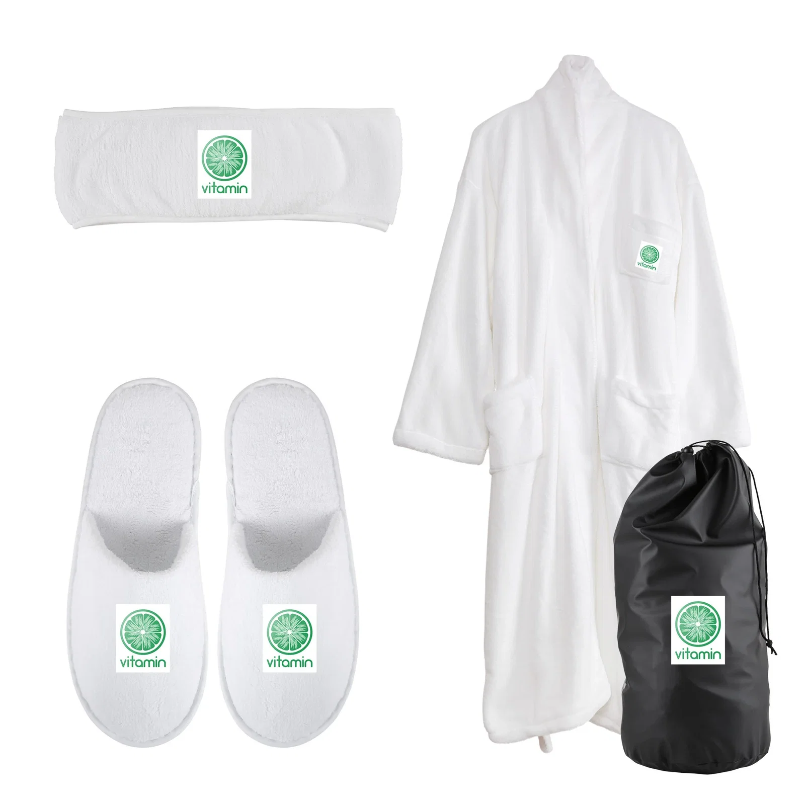 Cascade Comfort Kit — view 2