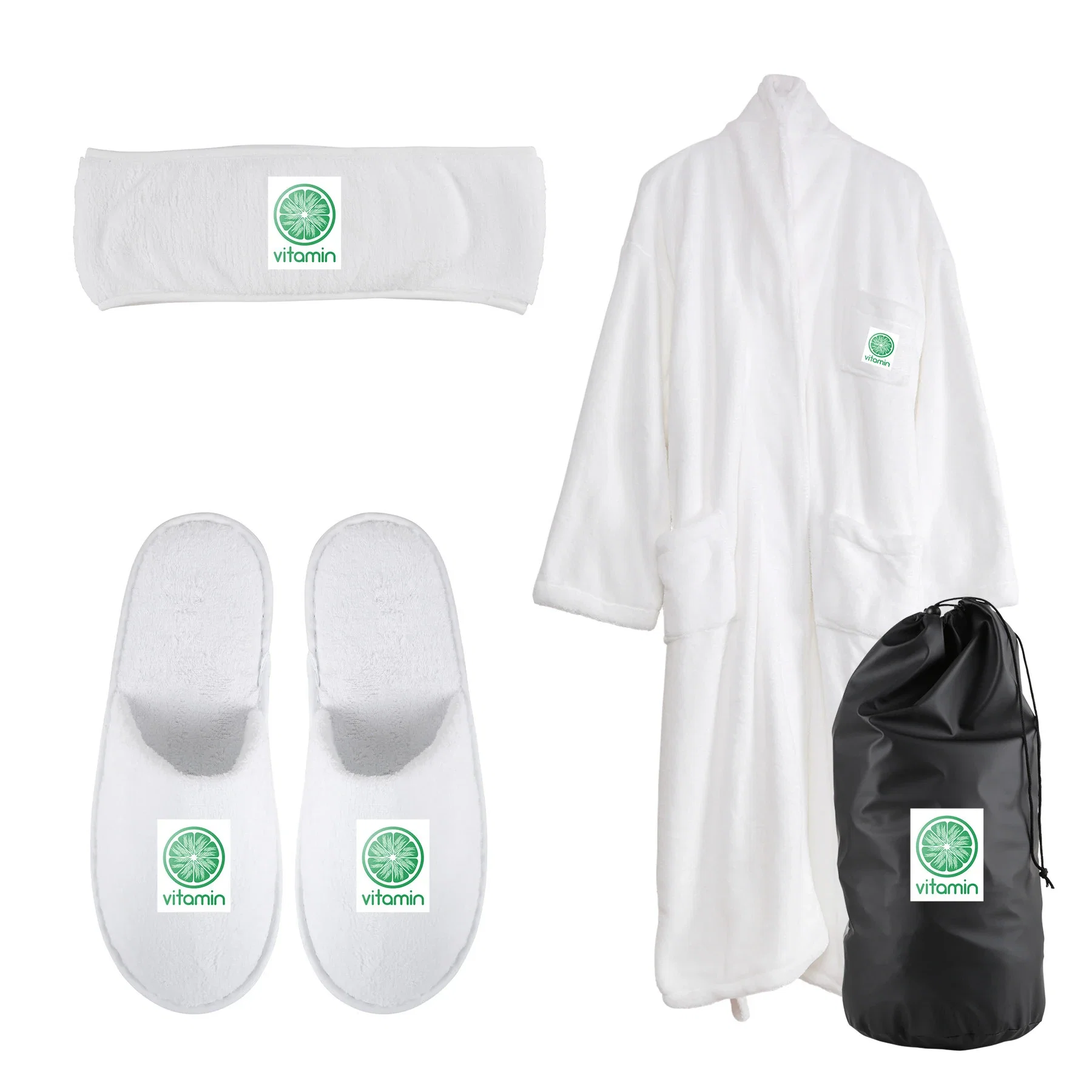 Cascade Comfort Kit — view 2
