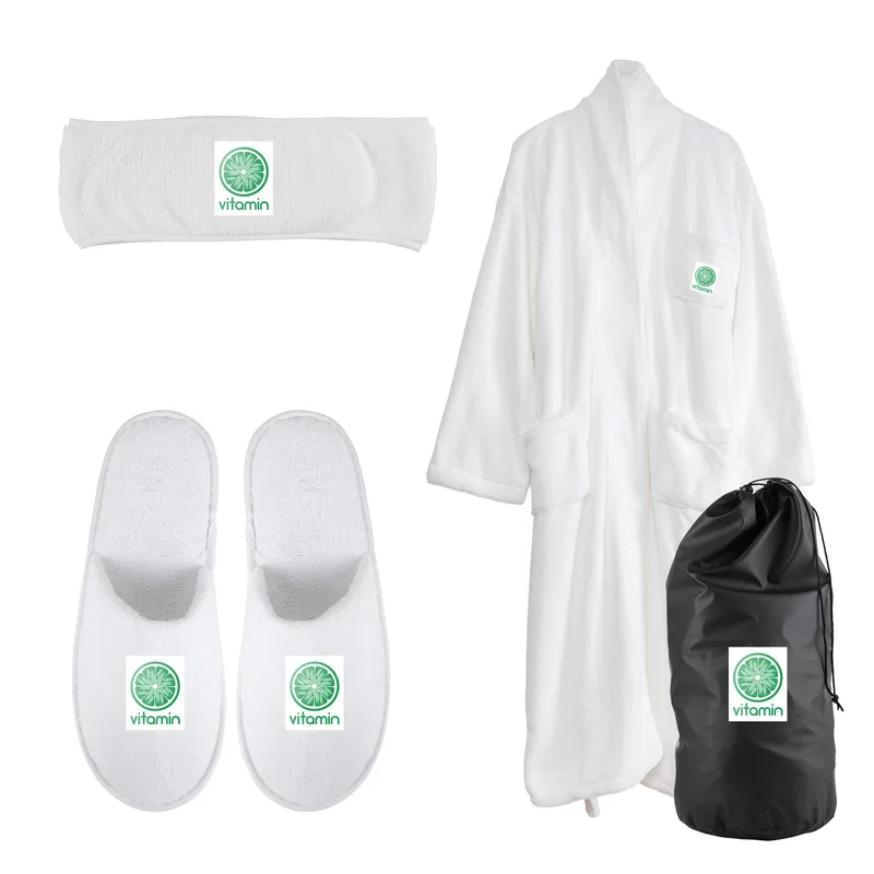 Cascade Comfort Kit — view 2