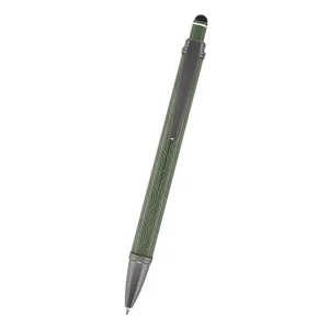 Cascade Recycled Aluminum Pen