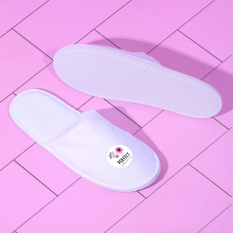 Cascade Slippers