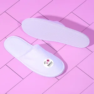 Cascade Slippers