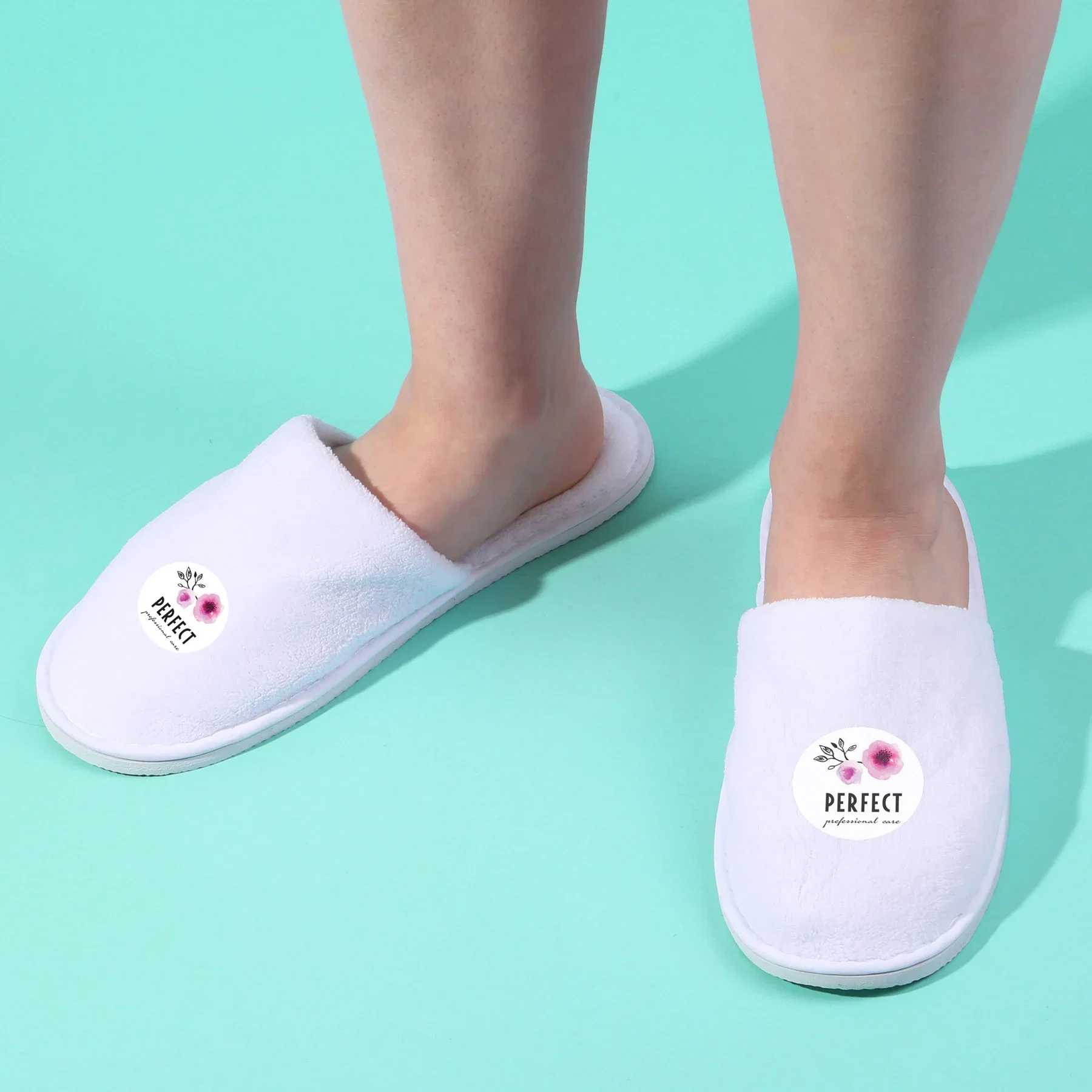 Cascade Slippers — view 2
