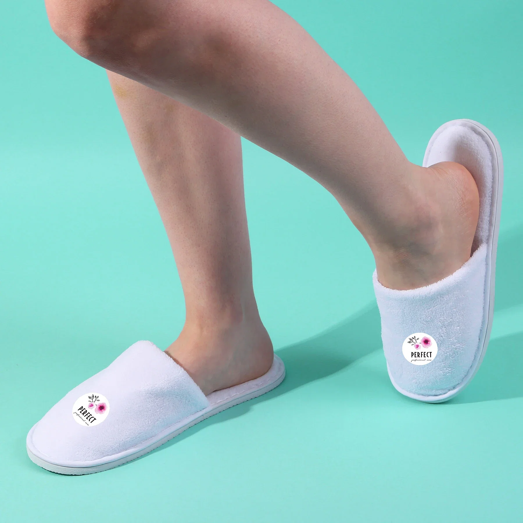 Cascade Slippers — view 3