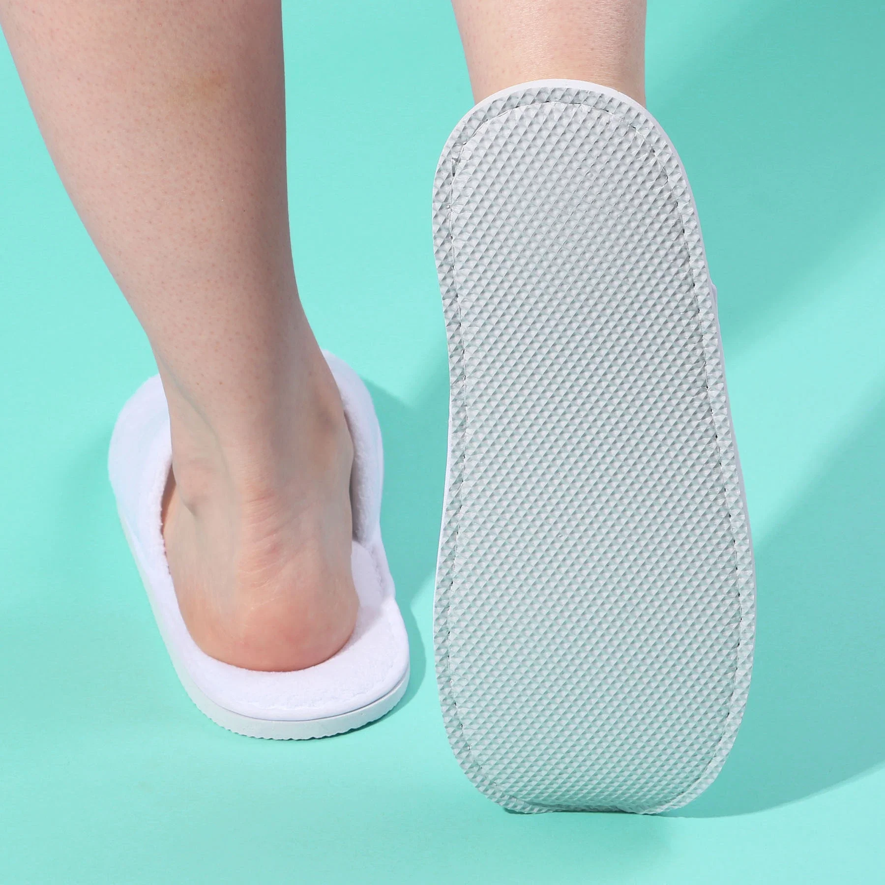 Cascade Slippers — view 4