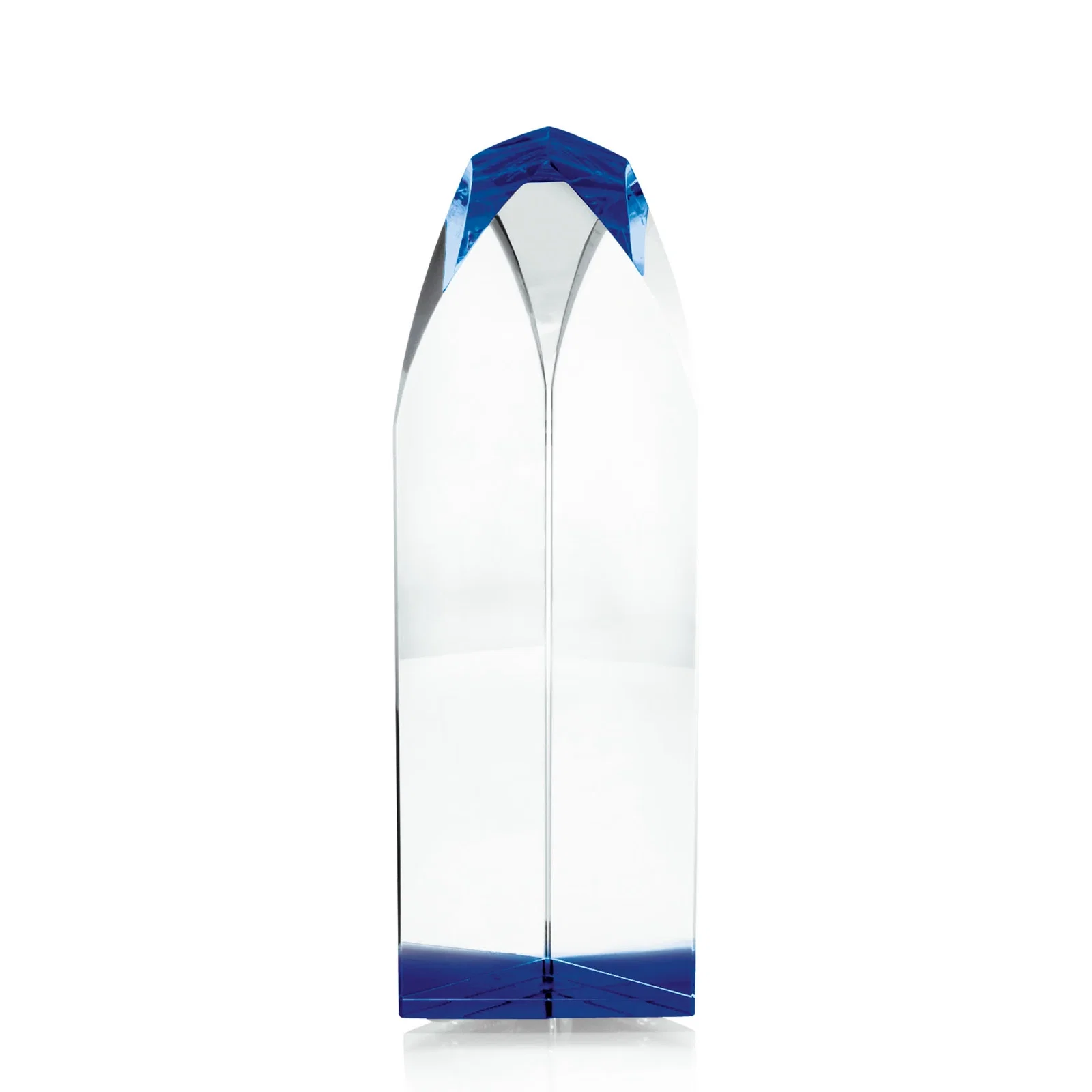 Cascade Tower Award — view 7