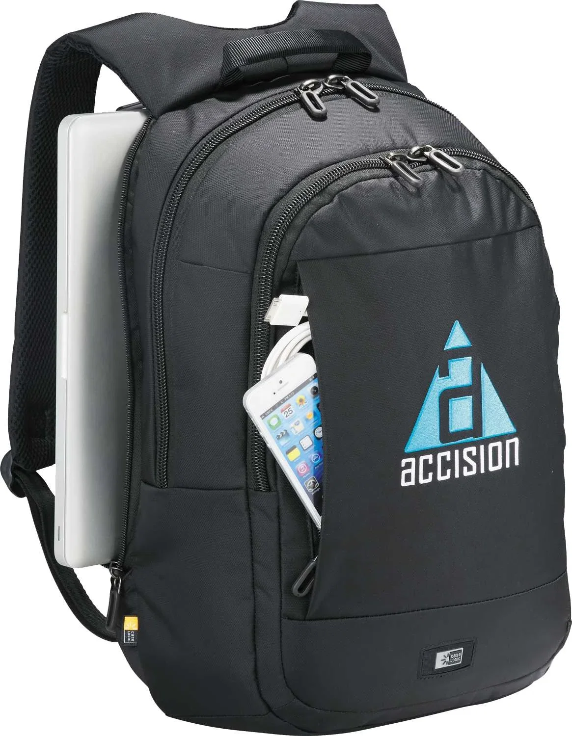 Case Logic 16" Computer and Tablet Backpack — view 9