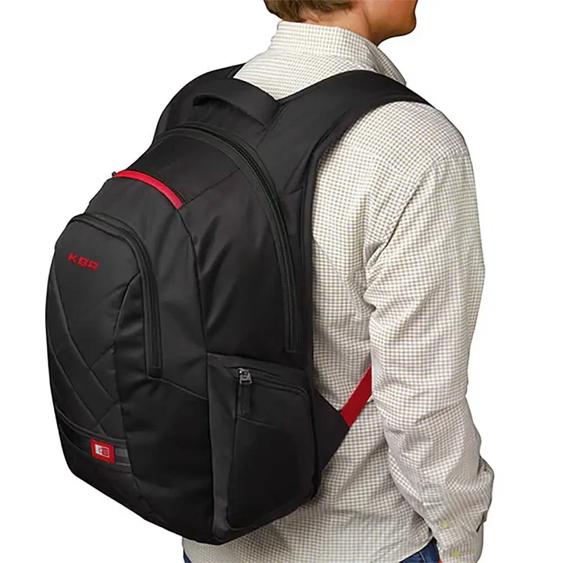 Case Logic 16" Laptop Backpack — view 10