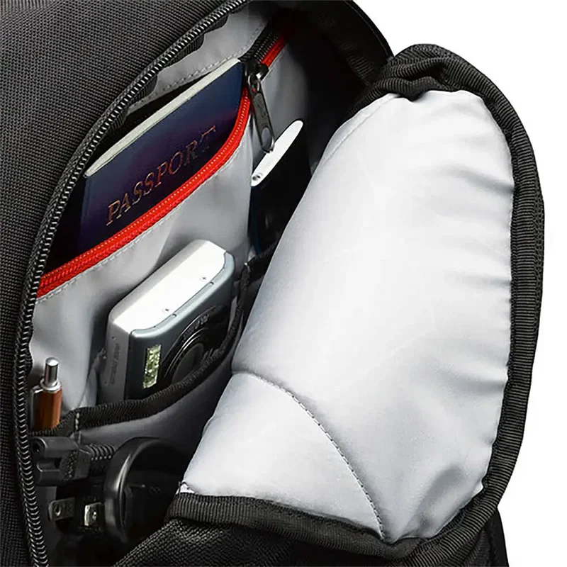 Case Logic 16" Laptop Backpack — view 5