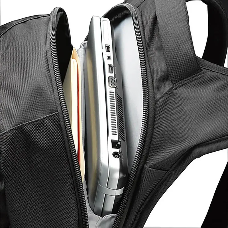 Case Logic 16" Laptop Backpack — view 6