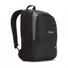 Case Logic 17" Laptop Backpack in Black