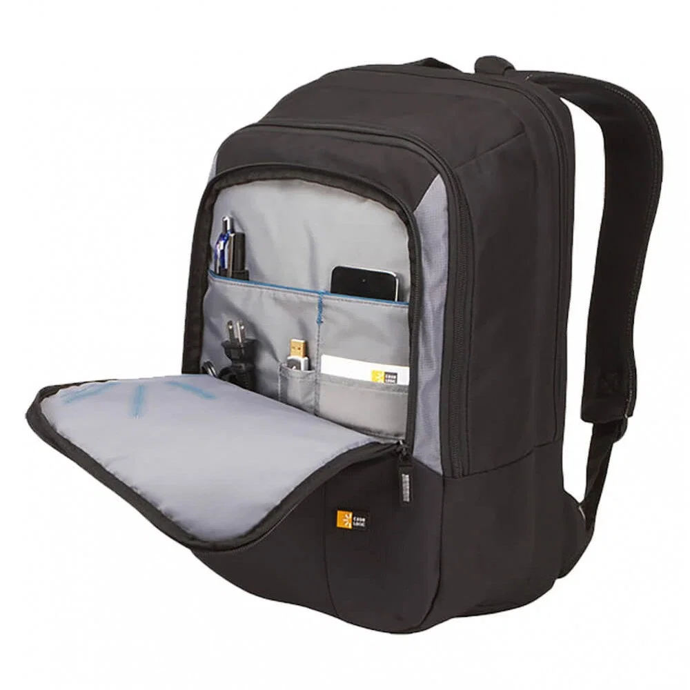 Case Logic 17" Laptop Backpack — view 3