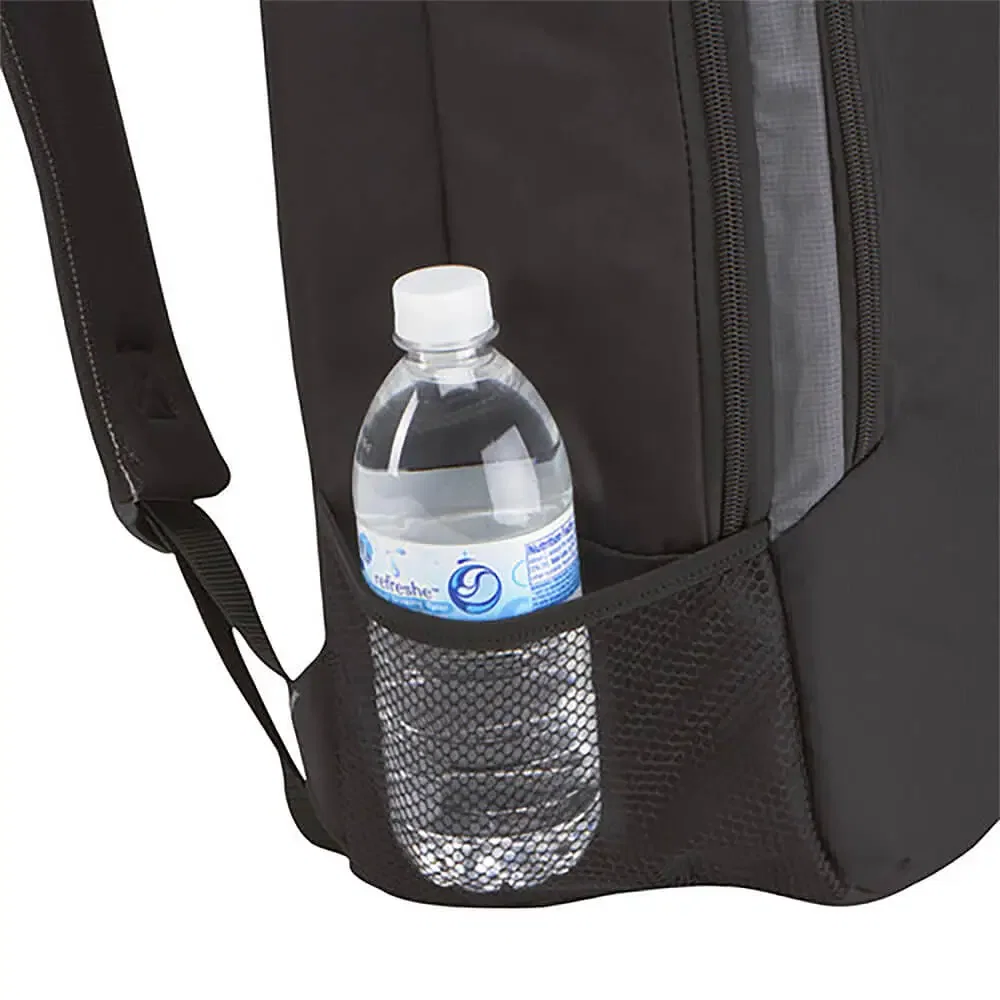 Case Logic 17" Laptop Backpack — view 5
