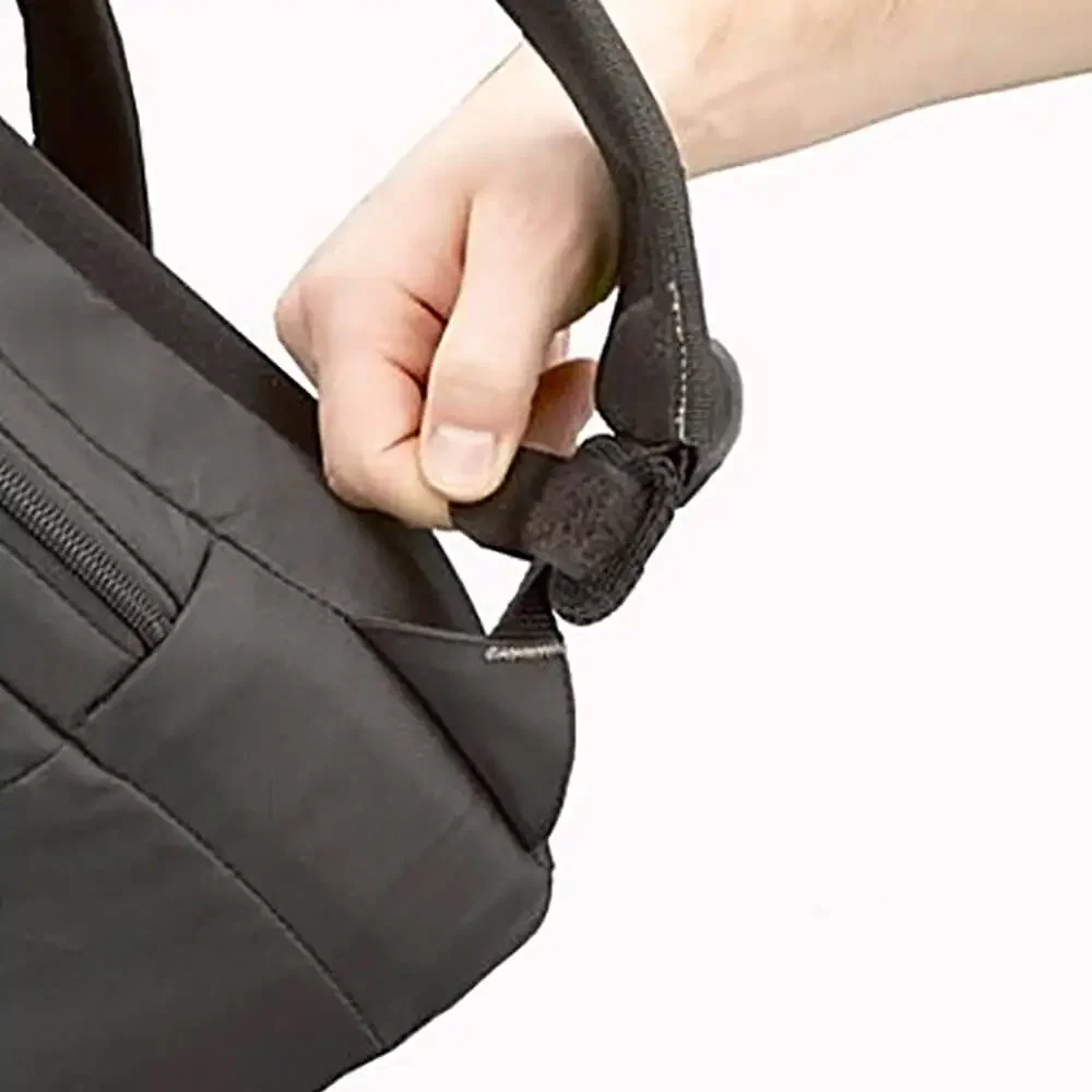 Case Logic 17" Laptop Backpack — view 6