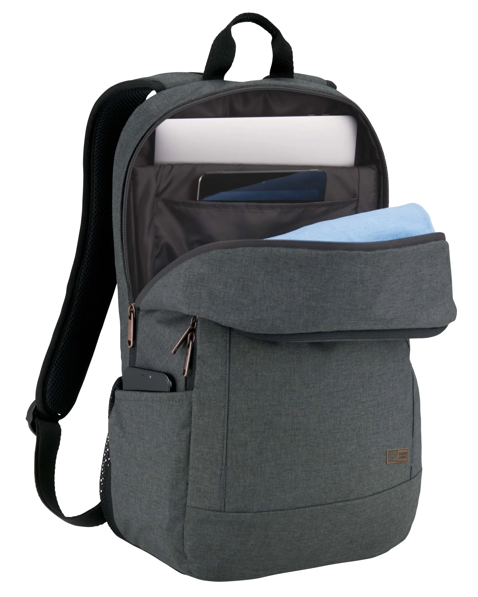 Case Logic ERA 16" Computer Backpack — view 7