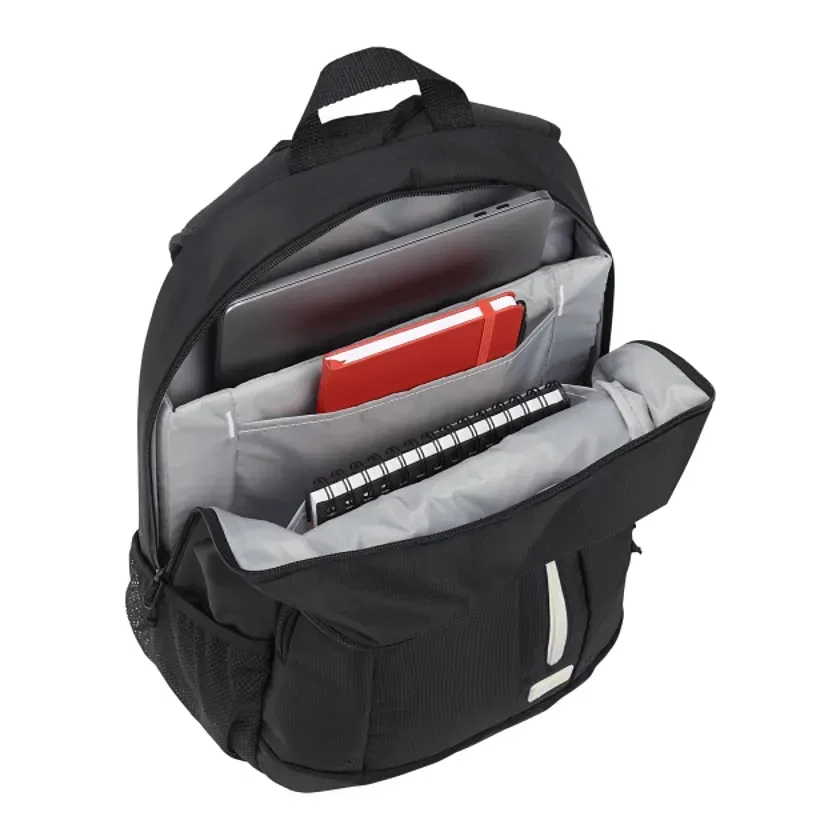 Custom Case Logic Backpack - Fits 15" Laptop — view 2