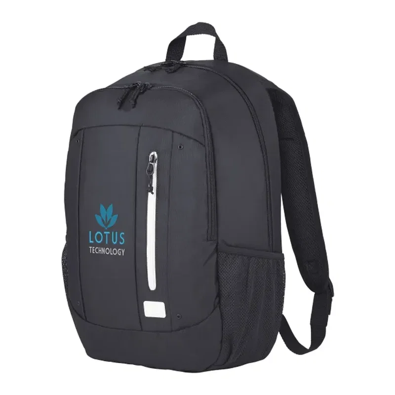 Custom Case Logic Backpack - Fits 15" Laptop — view 8
