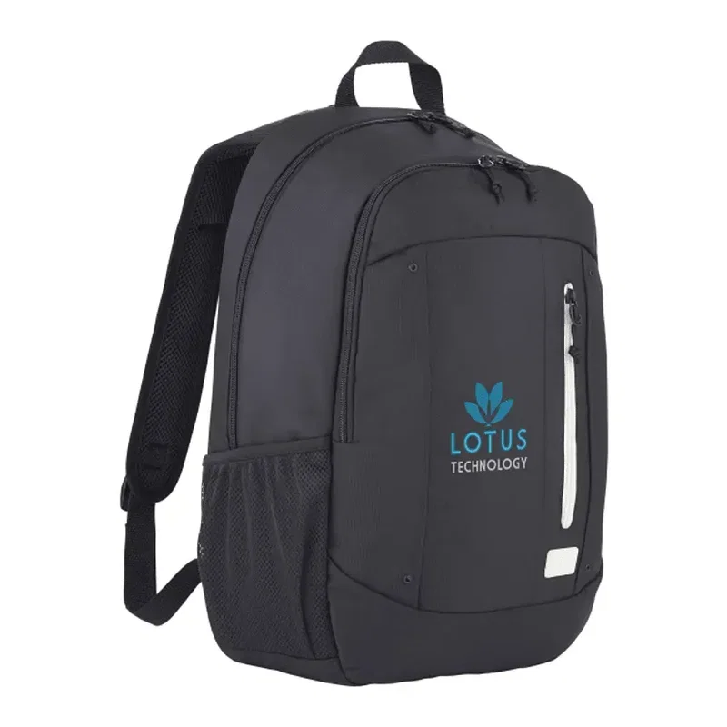 Custom Case Logic Backpack - Fits 15" Laptop — view 9