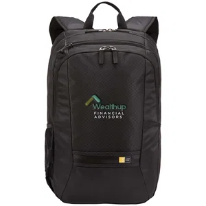 Case Logic Key PolyCanvas Computer Backpack