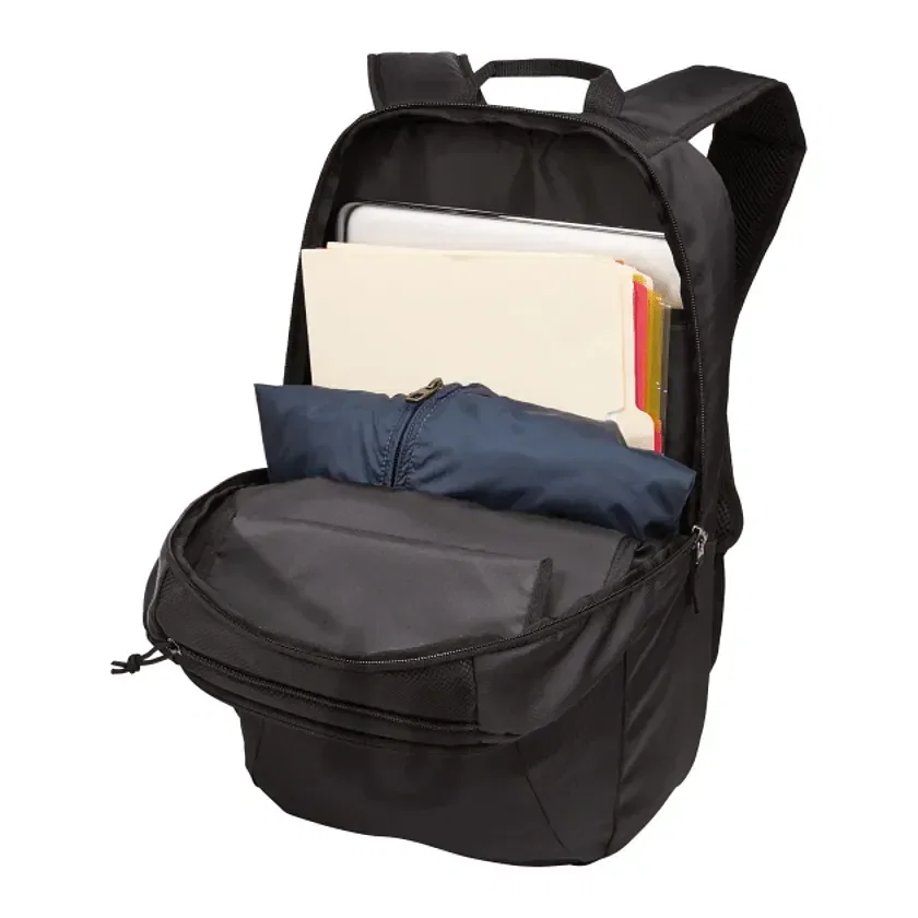 Custom Case Logic Key Computer Backpack - 15" — view 2