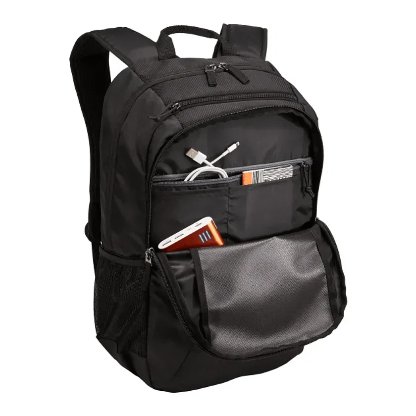 Custom Case Logic Key Computer Backpack - 15" — view 4