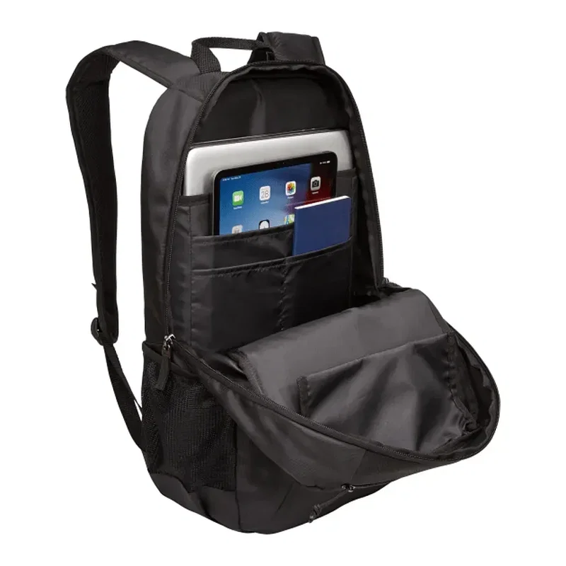 Custom Case Logic Key Computer Backpack - 15" — view 5