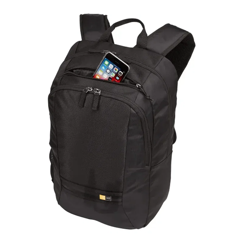 Custom Case Logic Key Computer Backpack - 15" — view 6