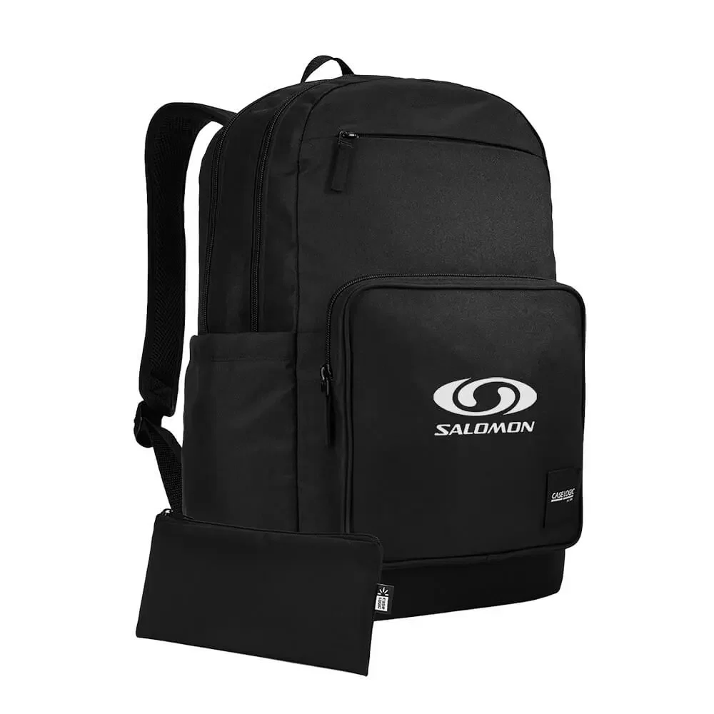 Case Logic Query Recycled Backpack — view 2