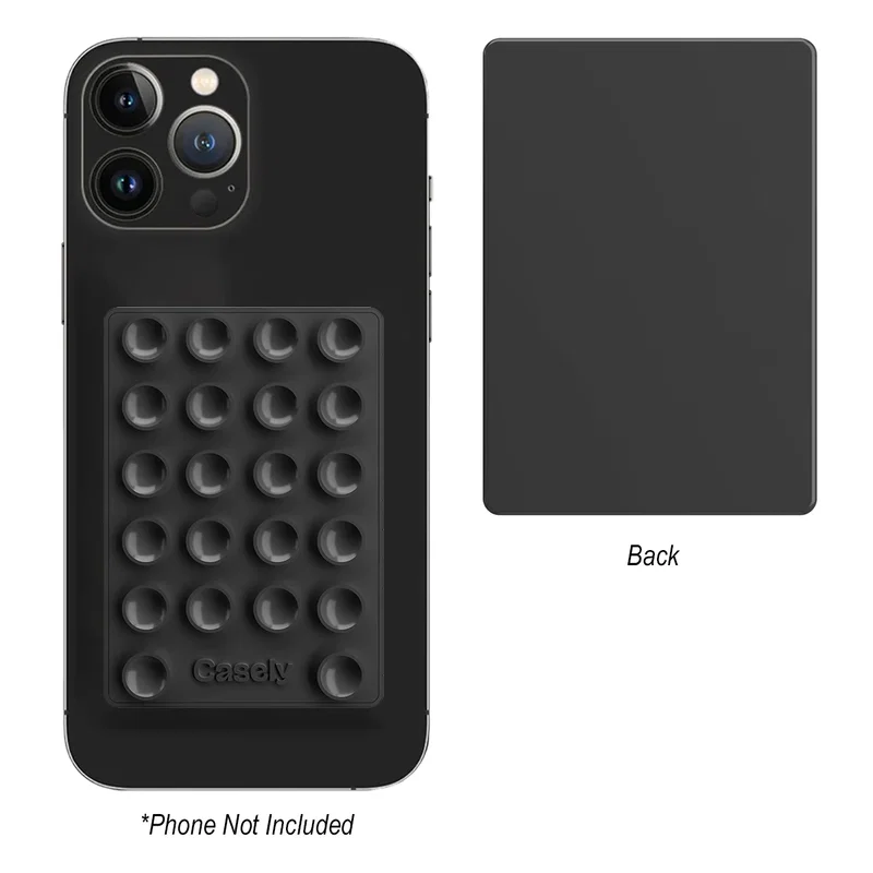 Black option viewed from the front