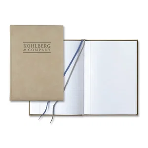 Castelli Chia Slim Grande Journal, 7" x 9.69" Polyurethane with 192 Pages, Foil-Stamped