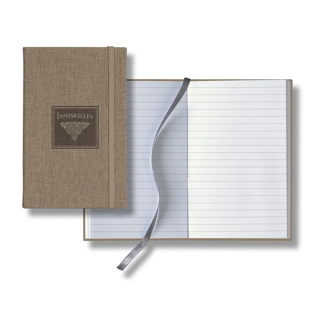 Linen Pocket White Collection — Jacket Color: Beige — view 2