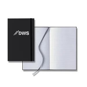 Castelli Matra Banded Journal, 5.25" x 8.38", 192-Page Polyurethane Cover