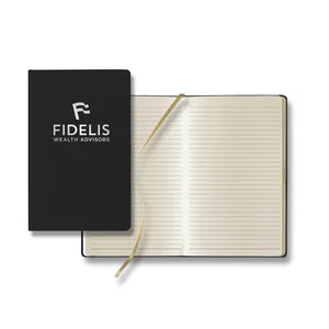 Castelli Matra Slim Journal, 5.25" x 8.38", 192-Page Ivory Rigid Cover