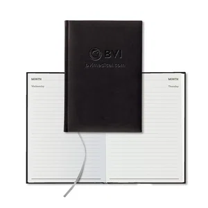 Tucson Daily Perpetual Diary, 5.78" x 8.38", 416 Pages in 4 Colors