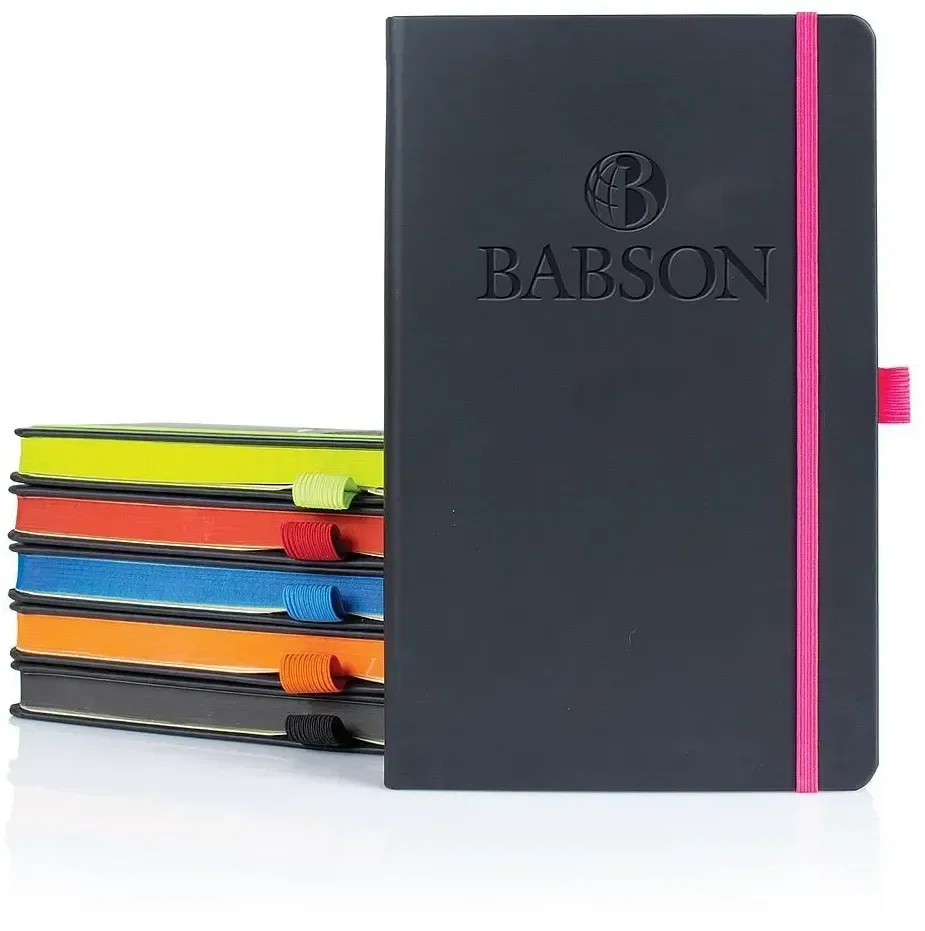 Tucson Edge Ivory Mid - Lined Pages — view 4