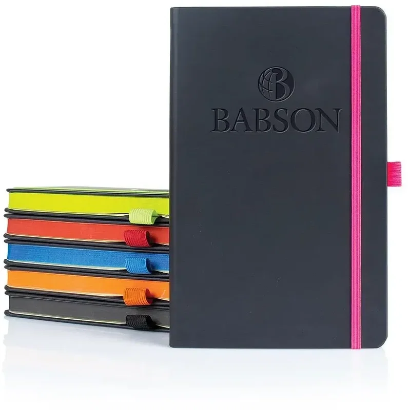 Tucson Edge Ivory Mid - Lined Pages — view 4
