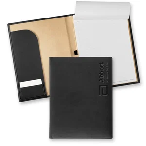 Tucson Large Writing Padfolio