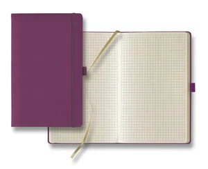 Tucson Medium Ivory Journal 