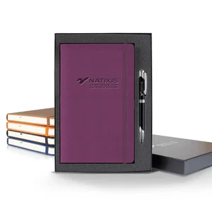 Castelli Tucson Graph-Ruled Journal Gift Set, 5.25" x 8.38", 224-Page FSC Ivory
