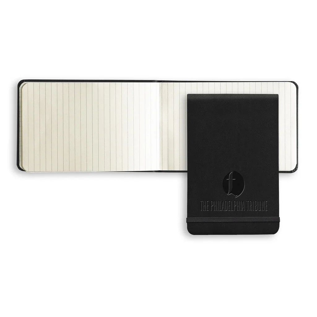 Castelli Tucson Pico Ivory Lined Page Flip — Jacket Color: Black