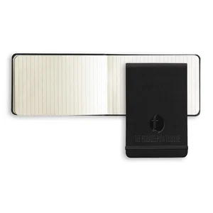 Castelli Tucson Pico Lined Memo Pad, 3.5" x 5", 192-Page Ivory Cover